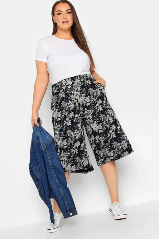 Culotte Shorts