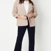 Curve Comfort Stretch Bootcut Jeans