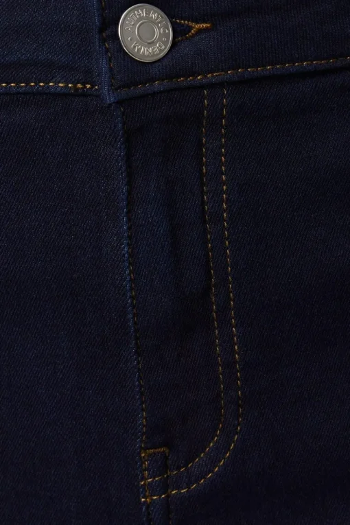 Curve Comfort Stretch Bootcut Jeans