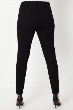 Curve Comfort Stretch Skinny Jeans