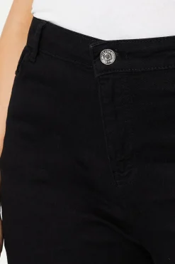 Curve Comfort Stretch Skinny Jeans