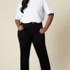 Curve Flare Jean