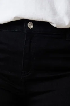 Curve Flare Jean