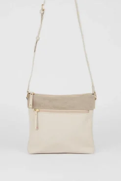 Delia Cross Body Bag