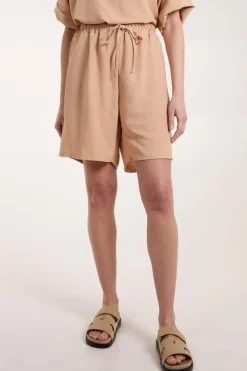 Drawstring Shorts