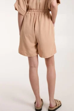 Drawstring Shorts