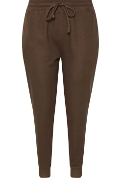 Elasticated Cuffed Joggers