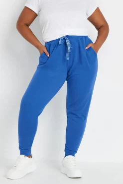 Elasticated Stretch Joggers