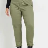 Elasticated Waist MOM Jeans