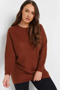 Essential Knitted Jumper