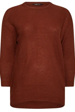 Essential Knitted Jumper