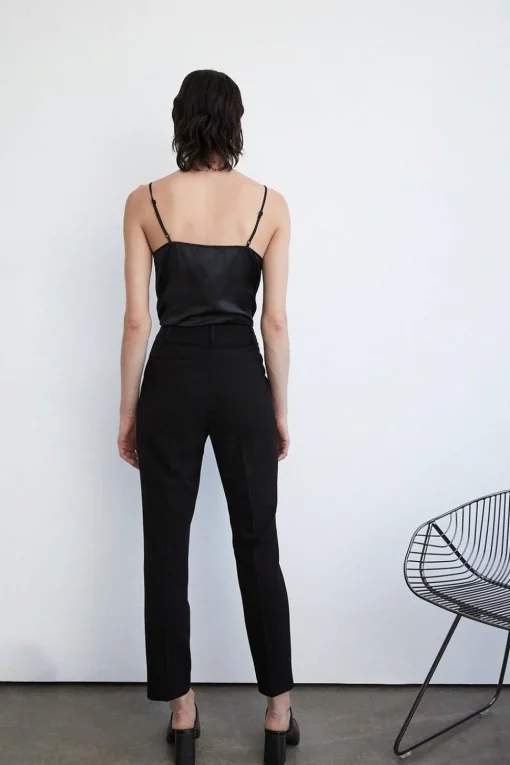 Essential Slim Leg Trouser
