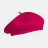 Essential Wool Style Beret