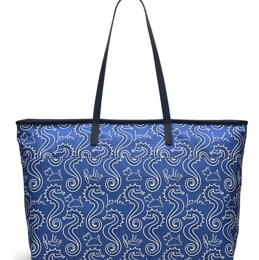 Finsbury Park Handbag