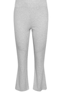 Flared Yoga Pants