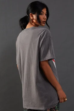 Fleetwood Mac Overdyed T-shirt
