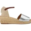 Glasshouse Walk Sandals
