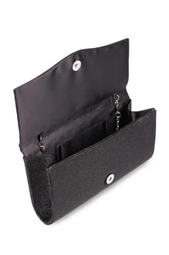 Glitter 'Deja' Clutch Handbag