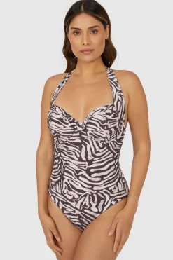 Gorgeous Animal Underwire Costume