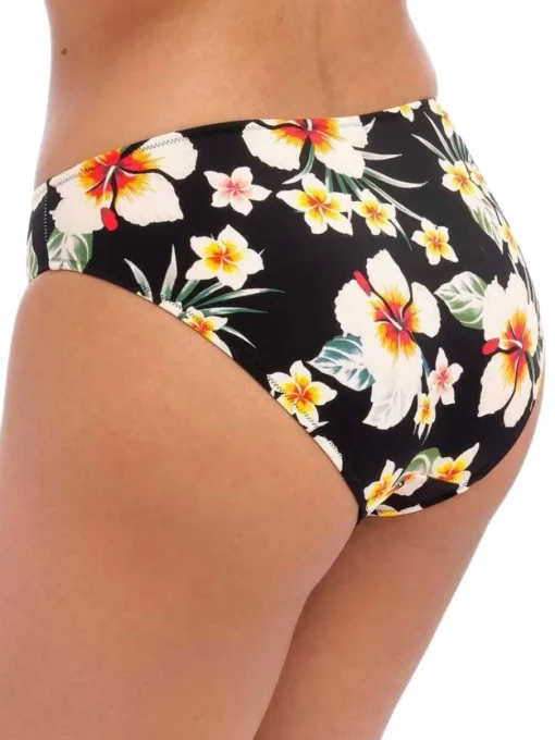 Havana Sunrise Bikini Brief Multi