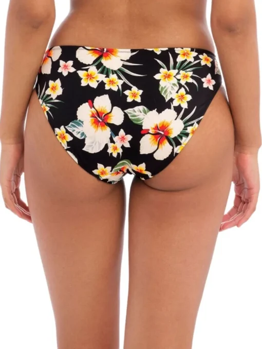 Havana Sunrise Bikini Brief Multi
