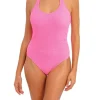 Ibiza Waves Underwired Swimsuit