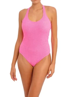 Ibiza Waves Underwired Swimsuit