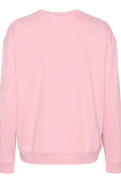IppaSZ Sweatshirt Statement Print-