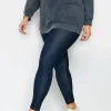 Jersey Jeggings