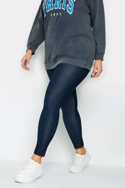 Jersey Jeggings