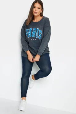 Jersey Jeggings