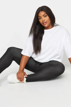 Jersey Jeggings