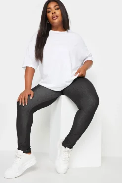 Jersey Jeggings