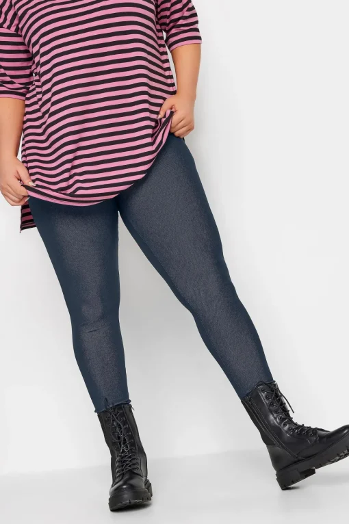 Jersey Jeggings