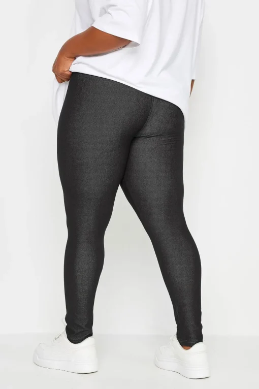Jersey Jeggings