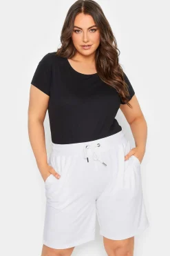 Jogger Shorts