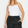 Jogger Shorts