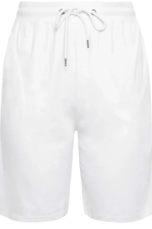 Jogger Shorts