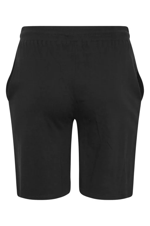 Jogger Shorts