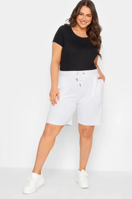 Jogger Shorts