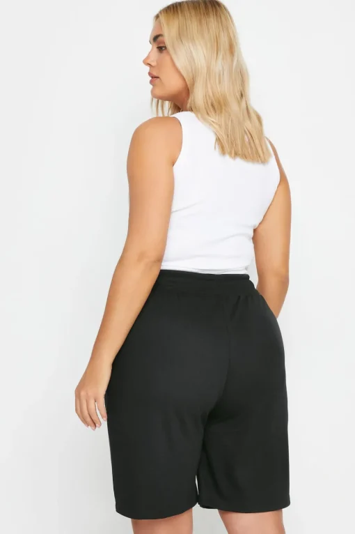 Jogger Shorts