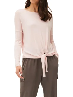 Jolanda Tie Jumper-
