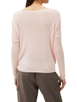 Jolanda Tie Jumper-