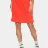 KaileenSZ Mid-thigh Length A-line Skirt-