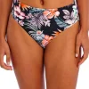 Kamala Bay High Waist Bikini Brief