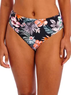 Kamala Bay High Waist Bikini Brief