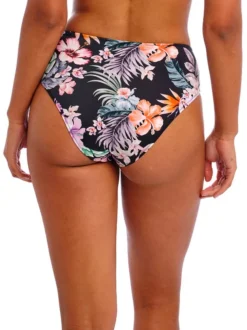 Kamala Bay High Waist Bikini Brief