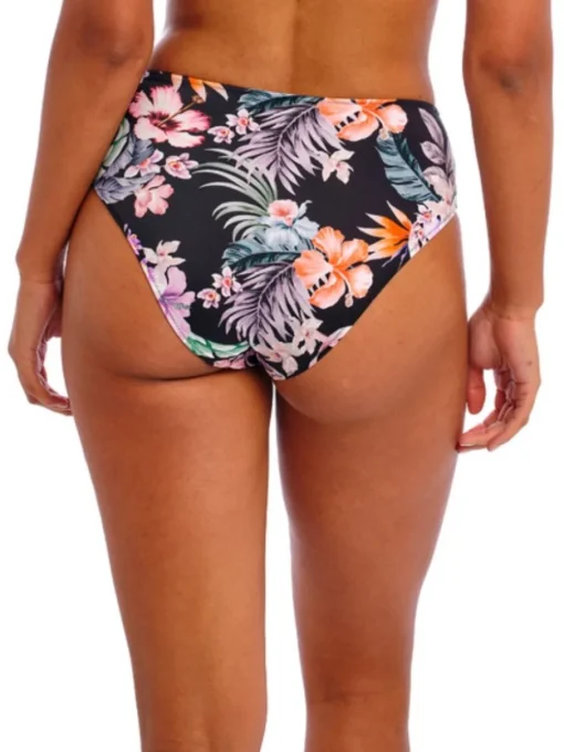 Kamala Bay High Waist Bikini Brief