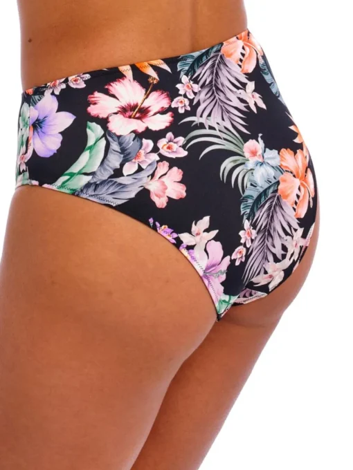 Kamala Bay High Waist Bikini Brief