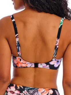 Kamala Bay Plunge Bikini Top